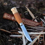 Marttiini Taiga Lapp Knife