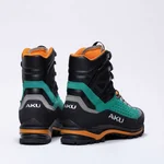 Hayatsuki GTX Ws Menta-Nero