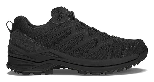 INNOX PRO LO TF - BLACK