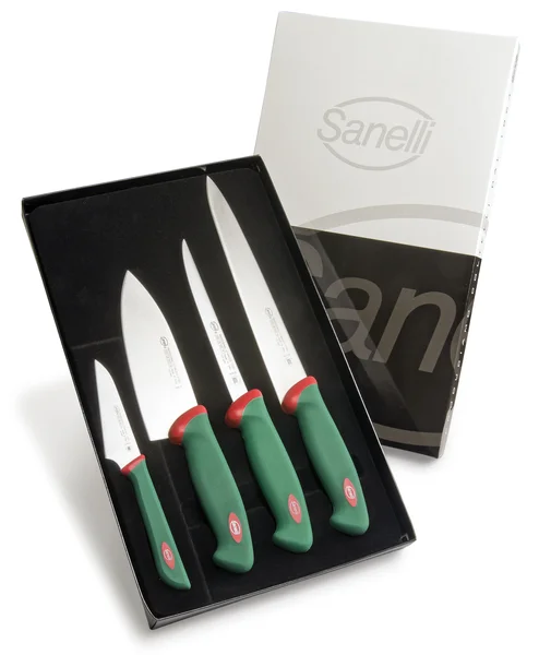Sanelli Confezione Sushi 4 Pz.
