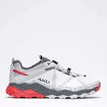 Flyrock GTX Grigio Chiaro-Rosso