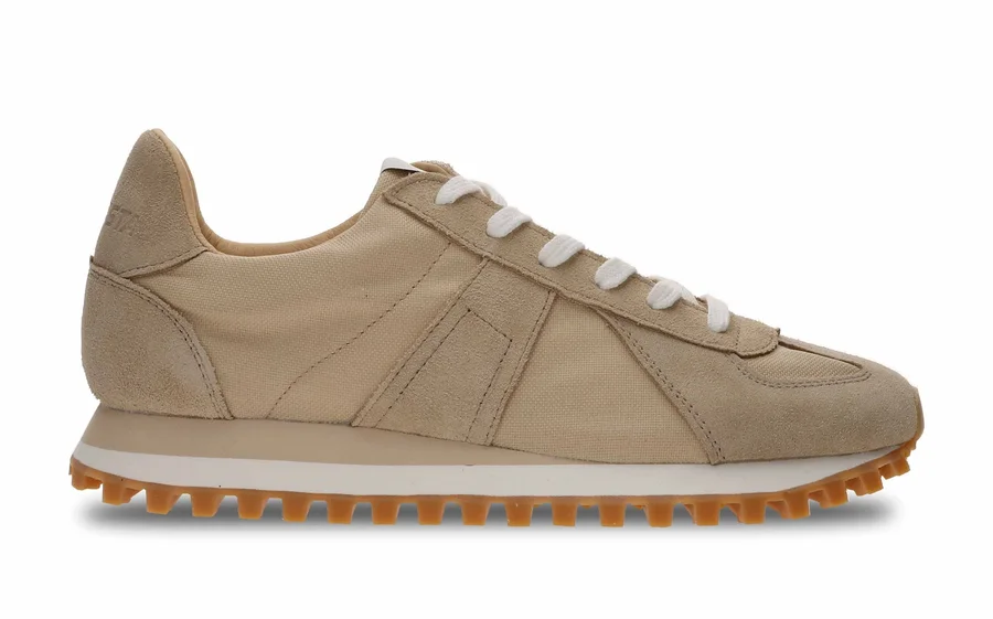 Gat Trail Beige/Trnsp