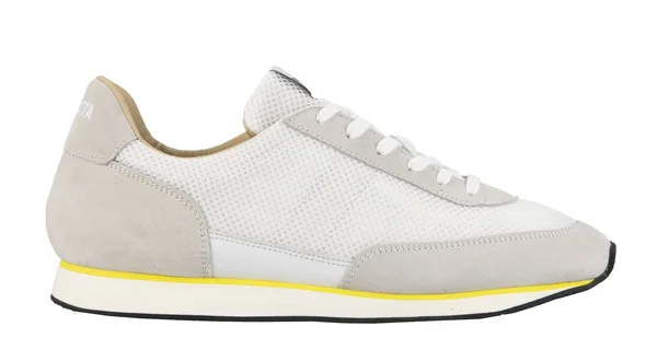 MARATHON RUNNER WHITE_WHITE