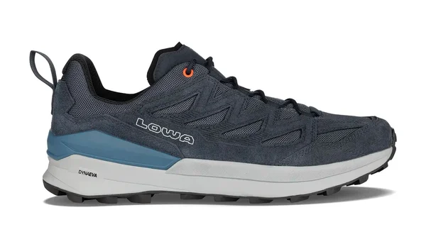 TETONIX LO - NAVY MARINE/BLUE