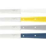 Coffret de 4 couteaux de table  N°125 Bon Appétit Céleste