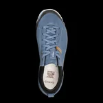 Bellamont IV Suede GTX Ws Blue-Turchese