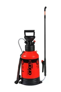 Orion Super Drucksprühgerät 6,0 Liter