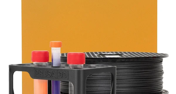 Prusament PP-CF (NFC) + PP Print Sheet BUNDLE