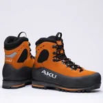 Superalp Work GTX Arancio