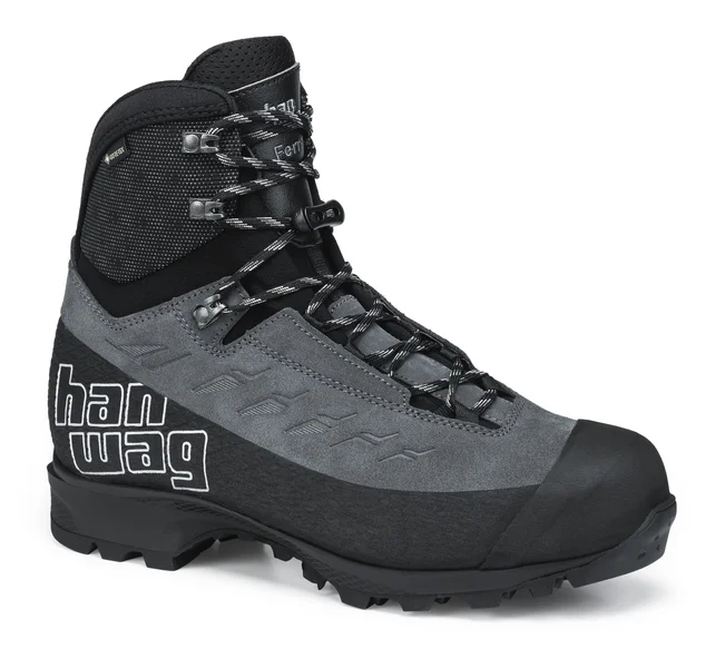 Ferrata Tour GTX