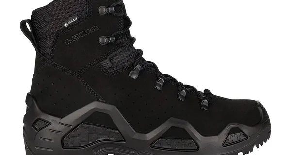 Z-6S MK2 GTX PR - BLACK