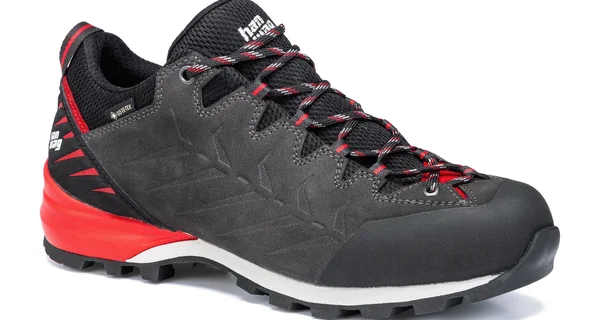 Makra Pro Low Bunion GTX
