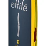 Effilé 8 Olivier - Nouvelle version
