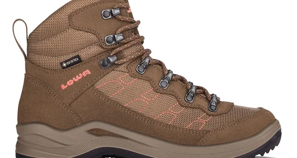 TAURUS PRO GTX MID WS - TAUPE