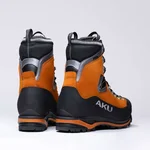 Montagnard Work GTX Arancio