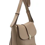 LIORA 02 VITELLO STAMP BEiGE