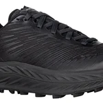 FORTUX WS - BLACK/BLACK