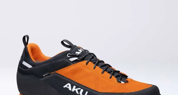 Link GTX Arancio-Nero
