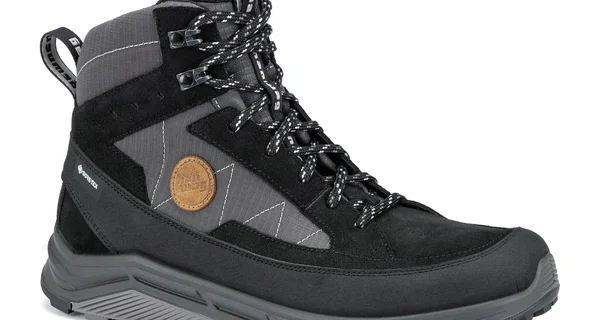 Rotpunkt Light Mid GTX