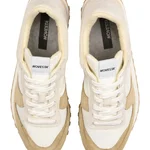 MARATHON TRAIL WHITE/BEIGE
