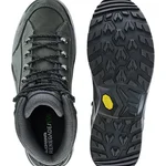 RENEGADE EVO GTX MID - ANTHRACITE/STEEL BLUE