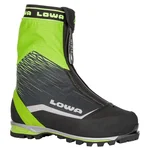 ALPINE ICE GTX - LIME/BLACK
