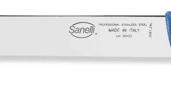 Sanelli Coltello Prosciutto Cm.24