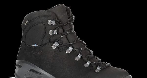 Tribute Therm200 GTX Nero
