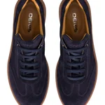Men Sport Shoes 7783 Crosta Blue