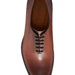 Classic Men Leather Shoes 7348 Vitello Cuoio