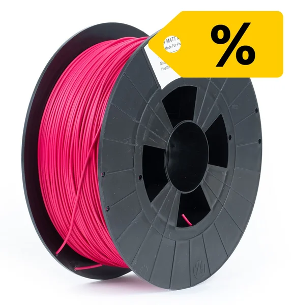 PLA+ MATT Magenta