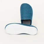 Wool Slip-On Kids