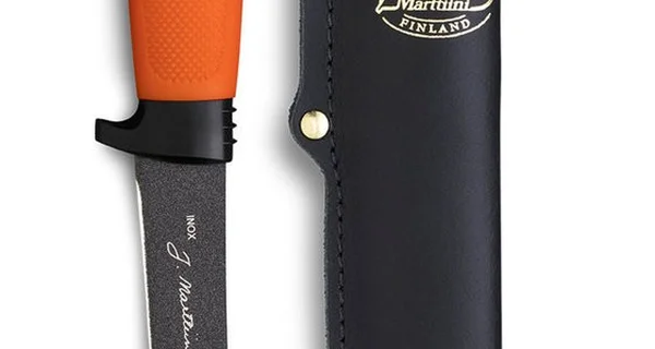 Marttiini Martef Carving Knife