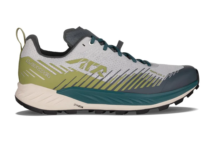 AMPLUX 2 - GREY/FERN