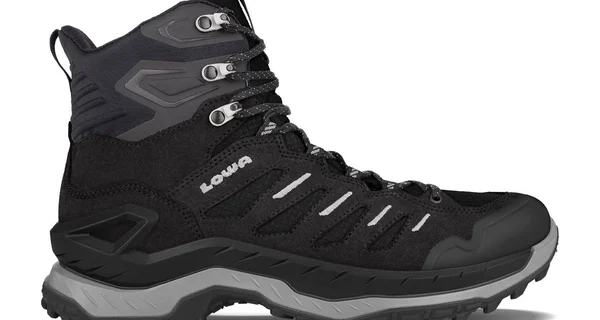 INNOVO GTX MID - BLACK/GREY