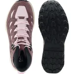 TETONIX GTX MID WS - BROWN ROSE/LIGHT PINK