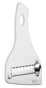 Sanelli Tagliatartufi San-Slice Inox Lama Seghettata
