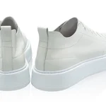 Men Sport Shoes 7711 Bottalato White
