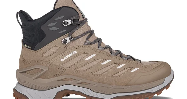 INNOVO GTX MID WS - DUNE/GREY