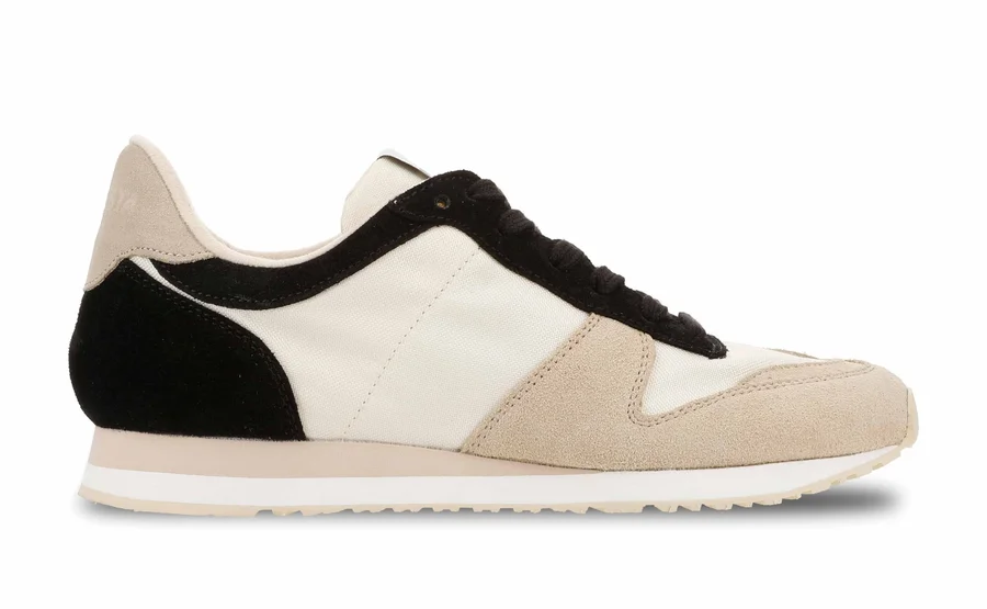 MARATHON BEIGE-BLACK