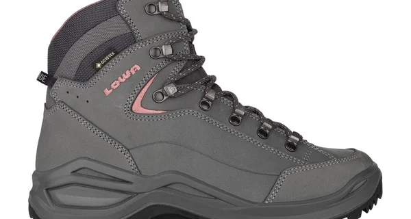 RENEGADE EVO GTX MID WS - GRAPHITE/ROSE
