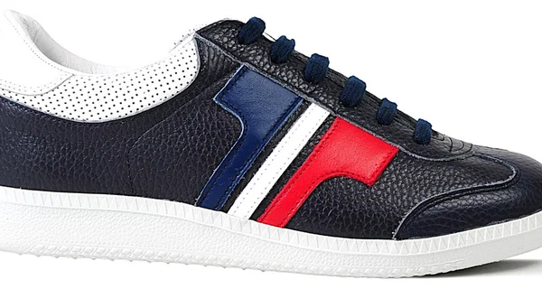 Compakt Navy-classic