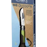 N°08 Outdoor Terre / Vert