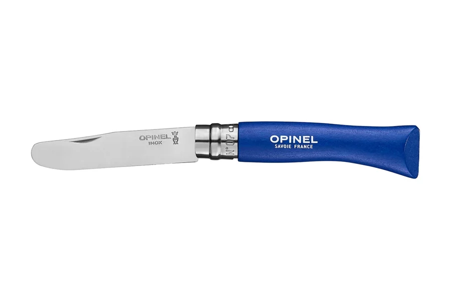 Mon Premier Opinel Bleu