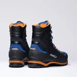 Hayatsuki GTX Blu-Nero