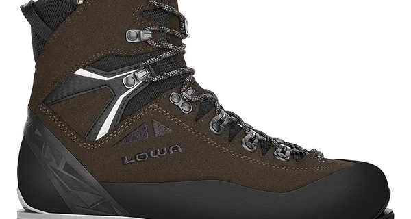 ALPINE EXPERT II GTX - DARK BROWN/BLACK
