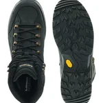RENEGADE EVO GTX MID WS - BLACK/CHAMPAGNE