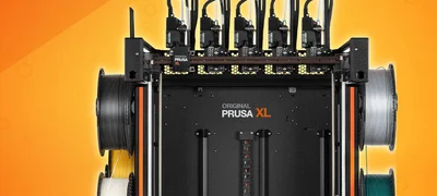 3D Printing and Modeling for Beginners (XL)