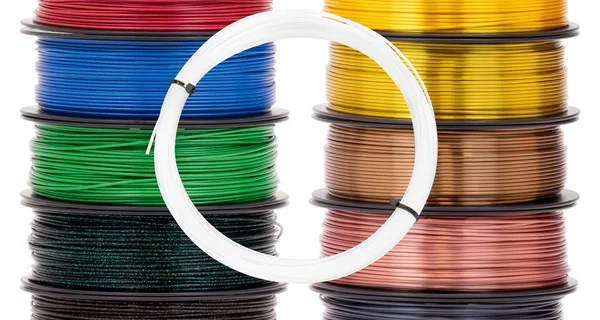 Buddy3D Tasting pack PLA Glitter&Silk