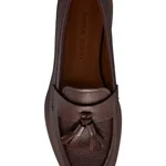 Women Casual Loafers 7517 Bottalato Brown